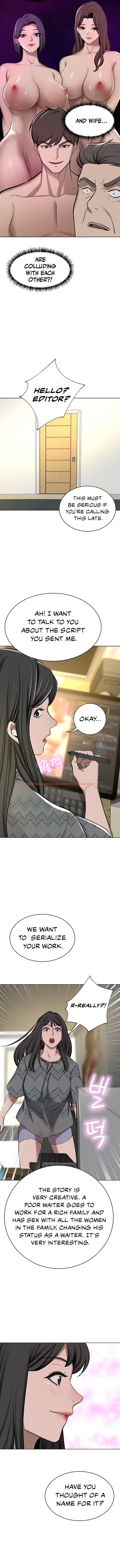 Read Hentai Image 3 7c6f8 in comic A Rich Lady - Chapter 63 - hentaitnt.net