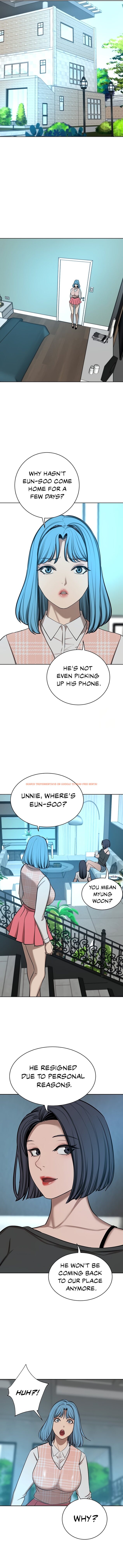 Read Hentai Image 6 7c6f8 in comic A Rich Lady - Chapter 63 - hentaitnt.net