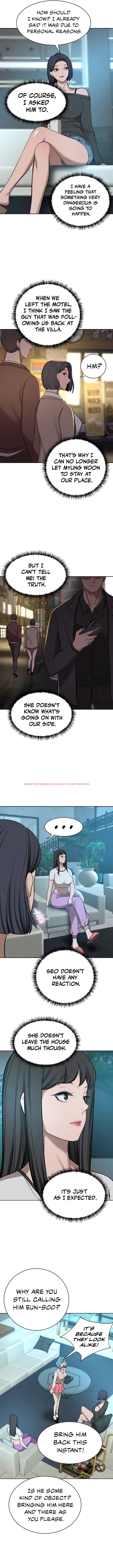 Read Hentai Image 7 7c6f8 in comic A Rich Lady - Chapter 63 - hentaitnt.net