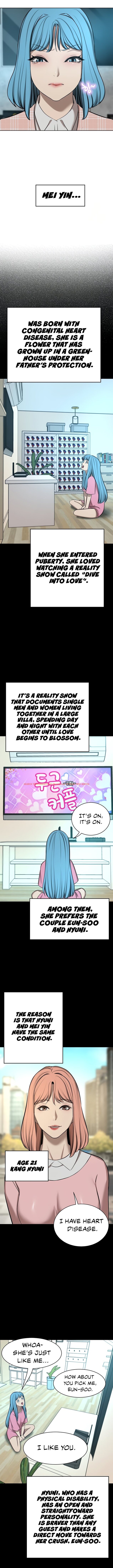 Read Hentai Image 8 7c6f8 in comic A Rich Lady - Chapter 63 - hentaitnt.net