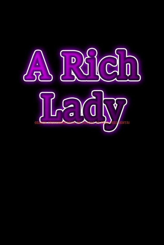 Read Hentai Image 14 39c1a in comic A Rich Lady - Chapter 64 - hentaitnt.net