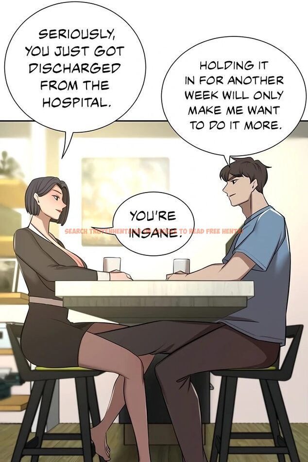 Read Hentai Image 60 42ef9 in comic A Rich Lady - Chapter 65 - hentaitnt.net