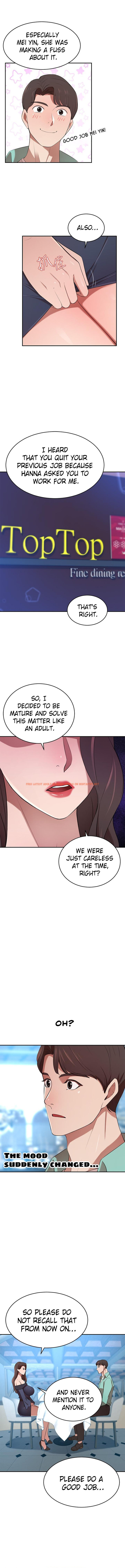 Read Hentai Image 10 85306 in comic A Rich Lady - Chapter 7 - hentaitnt.net