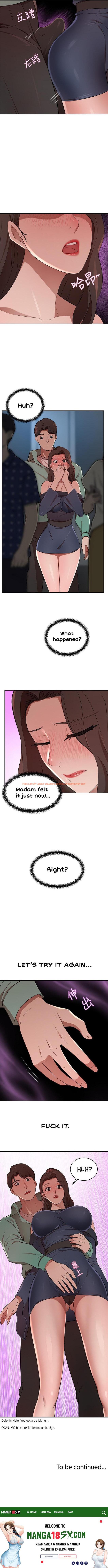 Read Hentai Image 16 85307 in comic A Rich Lady - Chapter 7 - hentaitnt.net