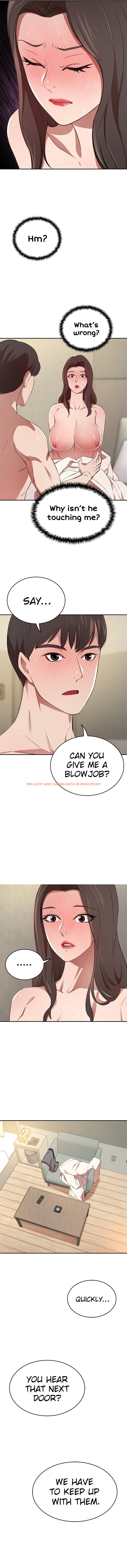 Read Hentai Image 13 21276 in comic A Rich Lady - Chapter 9 - hentaitnt.net