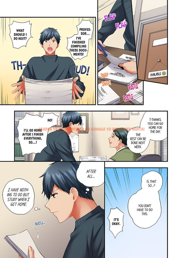 Read Hentai Image 1 506 in comic A Scorching Hot Day With A Broken Air Conditioner. If I Keep Having Sex With My Sweaty Childhood Friend… - Chapter 100 - www.hentaitnt.net