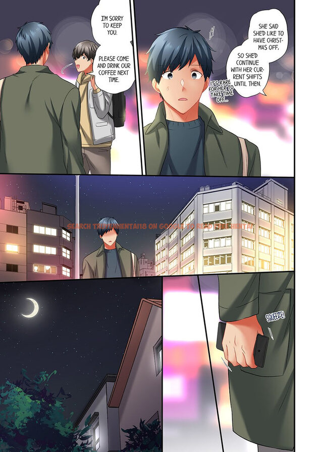 Read Hentai Image 5 506 in comic A Scorching Hot Day With A Broken Air Conditioner. If I Keep Having Sex With My Sweaty Childhood Friend… - Chapter 100 - www.hentaitnt.net