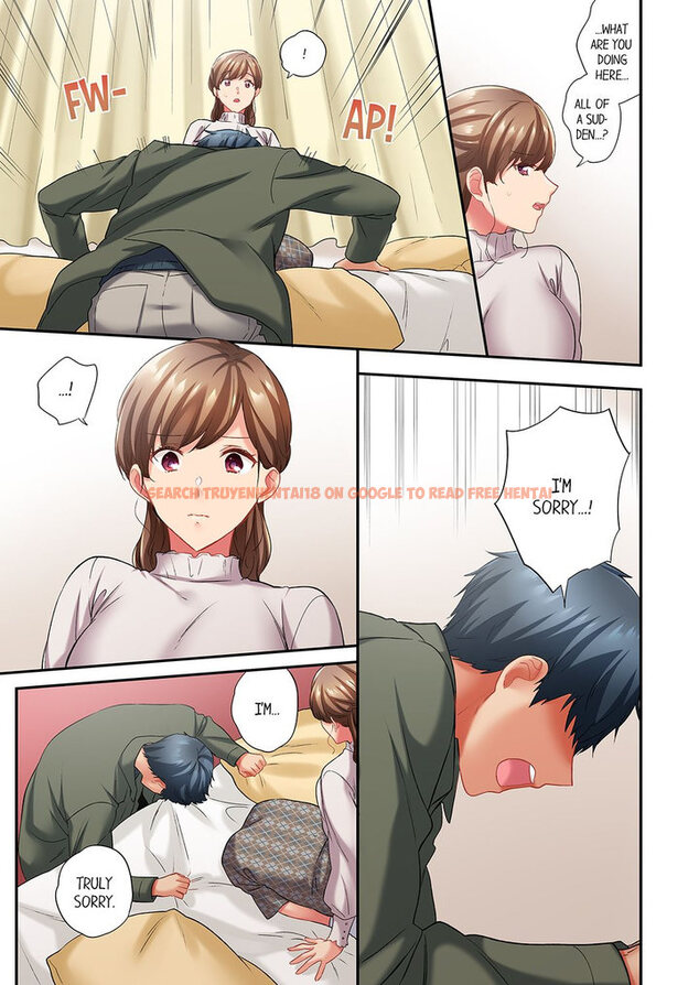 Read Hentai Image 7 506 in comic A Scorching Hot Day With A Broken Air Conditioner. If I Keep Having Sex With My Sweaty Childhood Friend… - Chapter 100 - www.hentaitnt.net