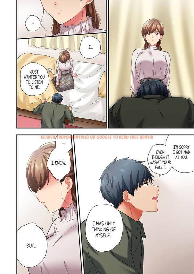 Read Hentai Image 8 506 in comic A Scorching Hot Day With A Broken Air Conditioner. If I Keep Having Sex With My Sweaty Childhood Friend… - Chapter 100 - www.hentaitnt.net