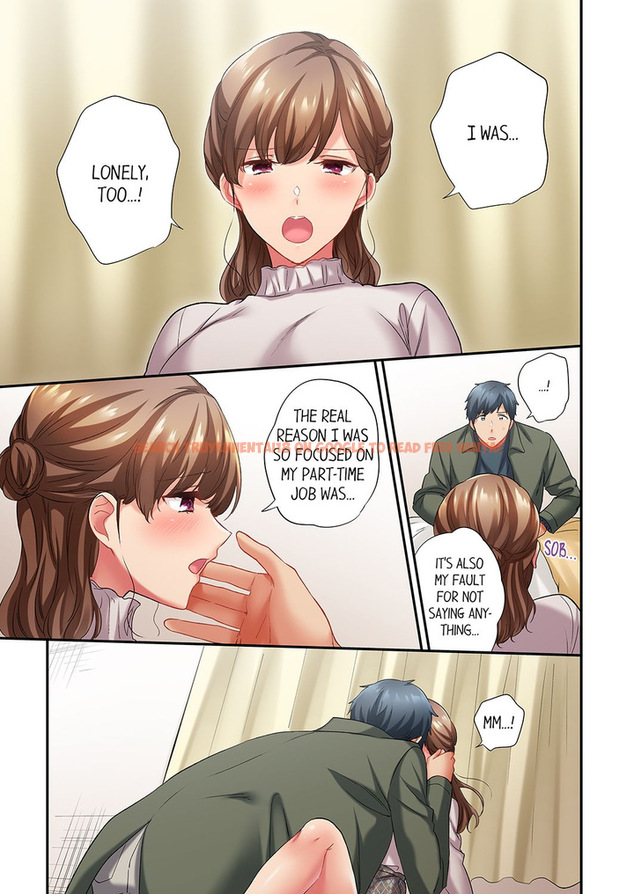 Read Hentai Image 1 718 in comic A Scorching Hot Day With A Broken Air Conditioner. If I Keep Having Sex With My Sweaty Childhood Friend… - Chapter 101 - www.hentaitnt.net