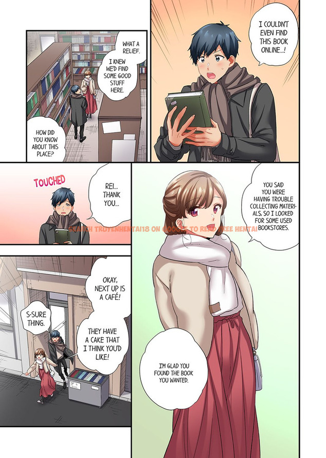 Read Hentai Image 1 941 in comic A Scorching Hot Day With A Broken Air Conditioner. If I Keep Having Sex With My Sweaty Childhood Friend… - Chapter 103 - www.hentaitnt.net