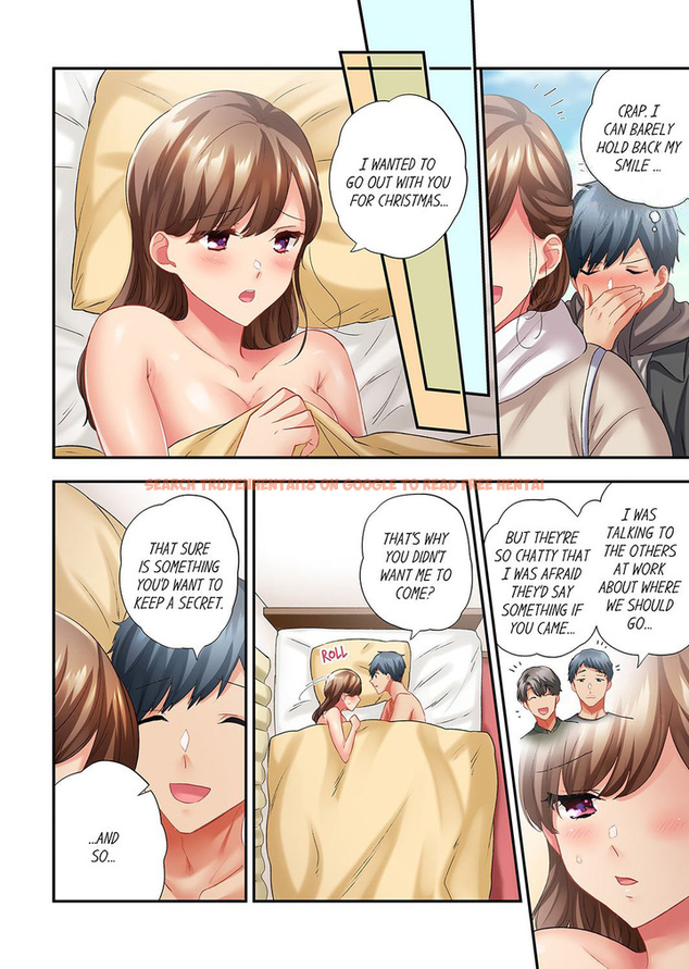 Read Hentai Image 2 941 in comic A Scorching Hot Day With A Broken Air Conditioner. If I Keep Having Sex With My Sweaty Childhood Friend… - Chapter 103 - www.hentaitnt.net