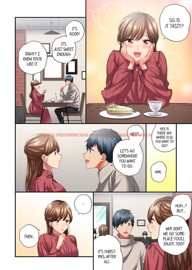 Read Hentai Image 4 941 in comic A Scorching Hot Day With A Broken Air Conditioner. If I Keep Having Sex With My Sweaty Childhood Friend… - Chapter 103 - www.hentaitnt.net