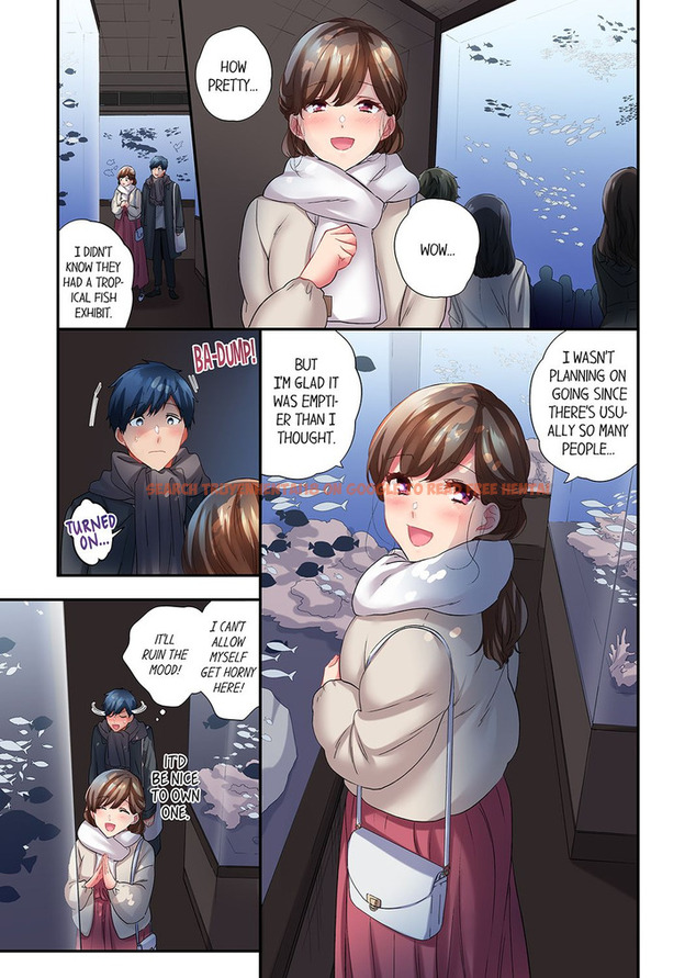 Read Hentai Image 5 941 in comic A Scorching Hot Day With A Broken Air Conditioner. If I Keep Having Sex With My Sweaty Childhood Friend… - Chapter 103 - www.hentaitnt.net
