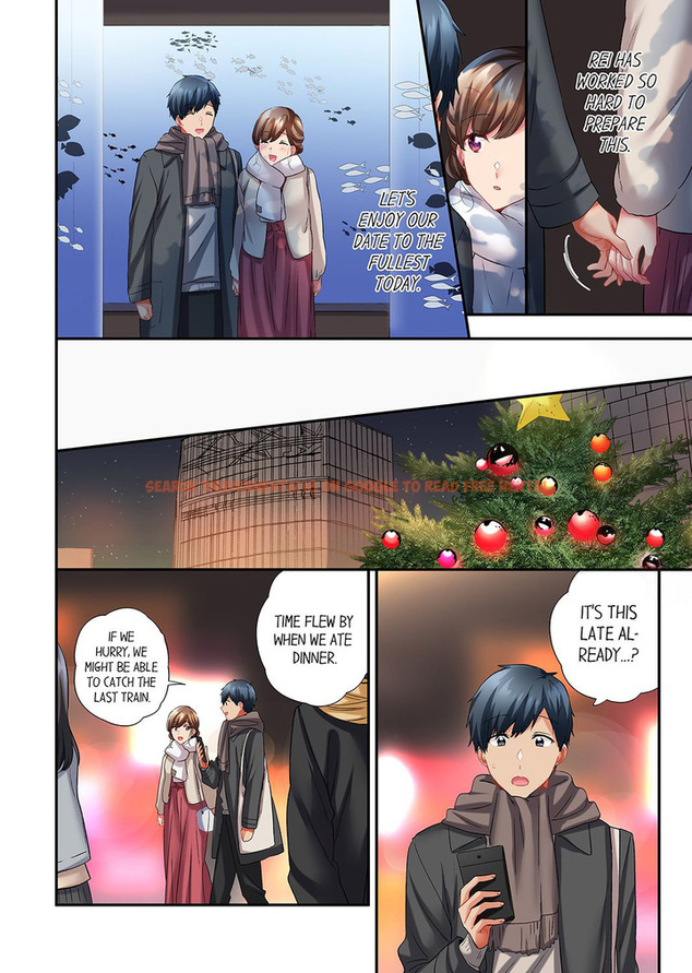 Read Hentai Image 6 941 in comic A Scorching Hot Day With A Broken Air Conditioner. If I Keep Having Sex With My Sweaty Childhood Friend… - Chapter 103 - www.hentaitnt.net