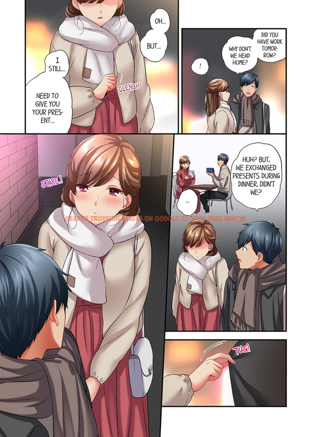 Read Hentai Image 7 941 in comic A Scorching Hot Day With A Broken Air Conditioner. If I Keep Having Sex With My Sweaty Childhood Friend… - Chapter 103 - www.hentaitnt.net