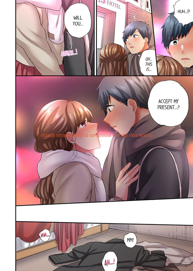 Read Hentai Image 8 941 in comic A Scorching Hot Day With A Broken Air Conditioner. If I Keep Having Sex With My Sweaty Childhood Friend… - Chapter 103 - www.hentaitnt.net