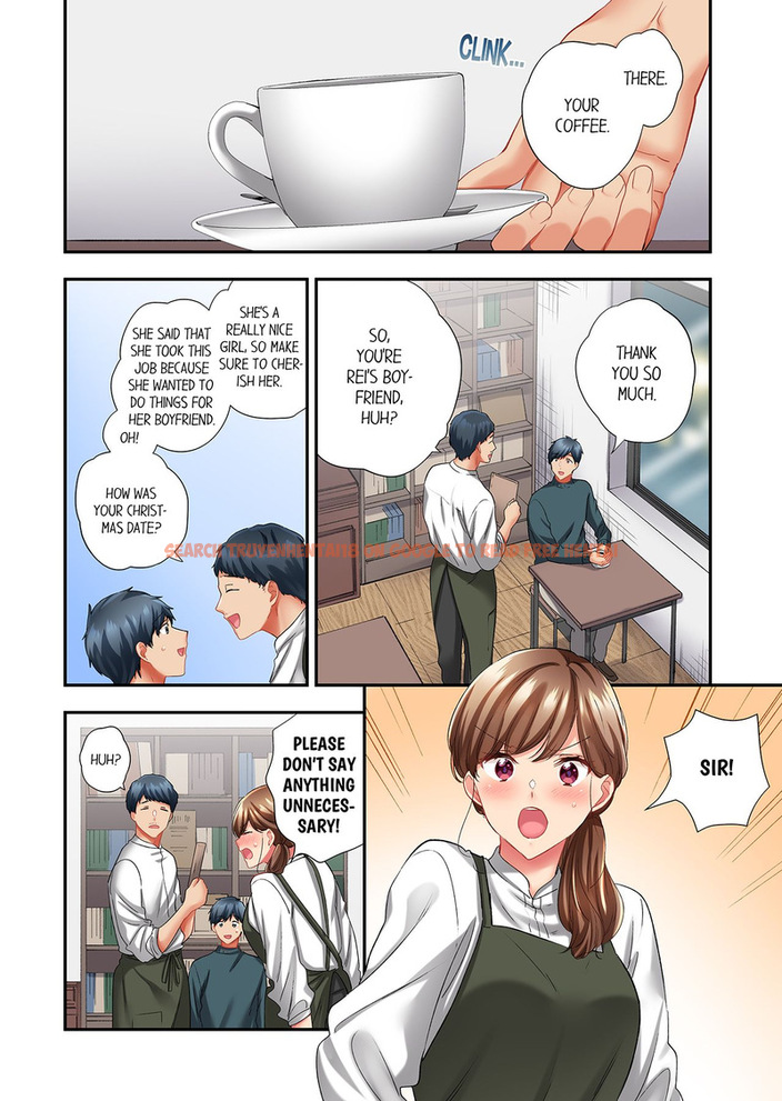 Read Hentai Image 2 612 in comic A Scorching Hot Day With A Broken Air Conditioner. If I Keep Having Sex With My Sweaty Childhood Friend… - Chapter 108 - hentaitnt.net