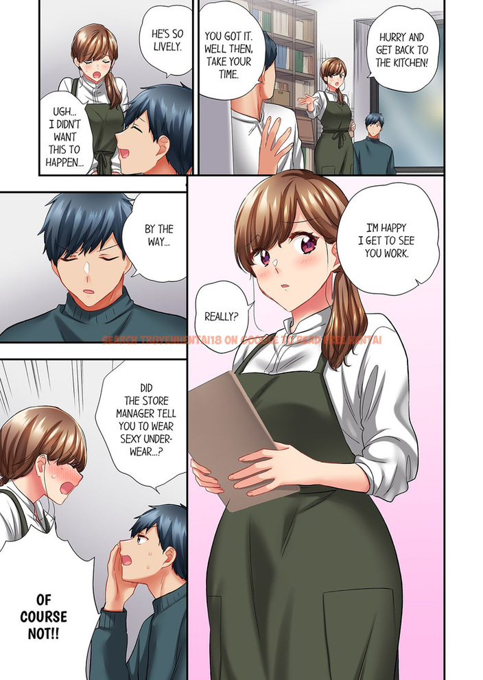 Read Hentai Image 3 612 in comic A Scorching Hot Day With A Broken Air Conditioner. If I Keep Having Sex With My Sweaty Childhood Friend… - Chapter 108 - hentaitnt.net