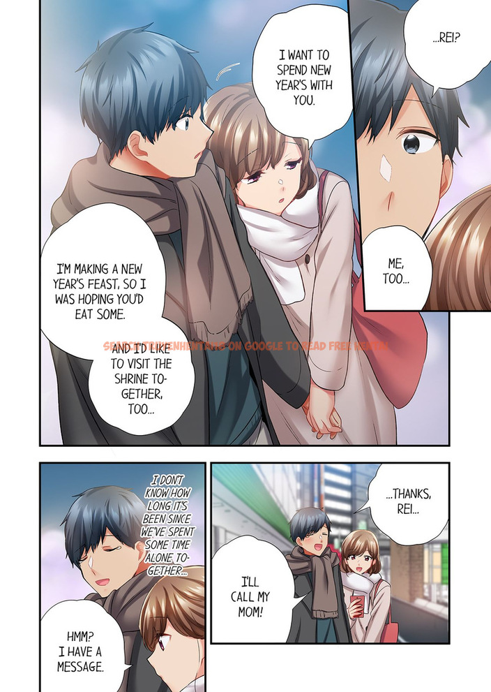 Read Hentai Image 6 612 in comic A Scorching Hot Day With A Broken Air Conditioner. If I Keep Having Sex With My Sweaty Childhood Friend… - Chapter 108 - hentaitnt.net
