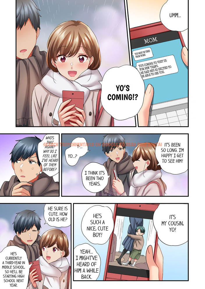 Read Hentai Image 7 612 in comic A Scorching Hot Day With A Broken Air Conditioner. If I Keep Having Sex With My Sweaty Childhood Friend… - Chapter 108 - hentaitnt.net