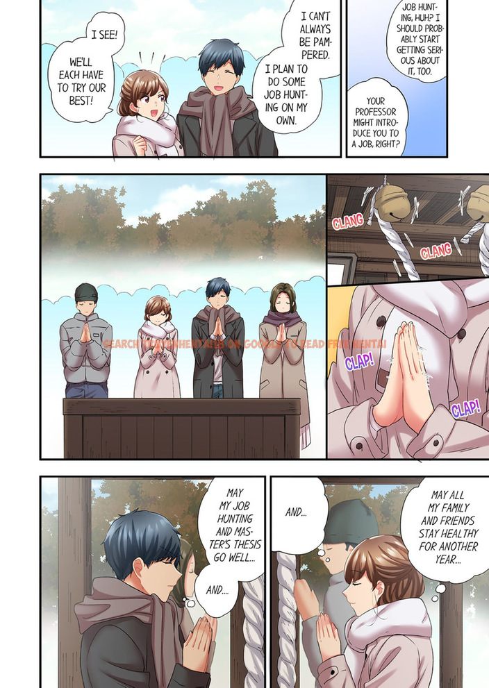 Read Hentai Image 2 579 in comic A Scorching Hot Day With A Broken Air Conditioner. If I Keep Having Sex With My Sweaty Childhood Friend… - Chapter 109 - hentaitnt.net