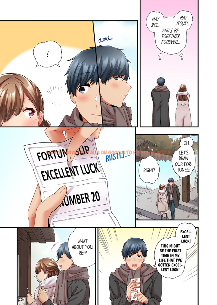Read Hentai Image 3 579 in comic A Scorching Hot Day With A Broken Air Conditioner. If I Keep Having Sex With My Sweaty Childhood Friend… - Chapter 109 - hentaitnt.net