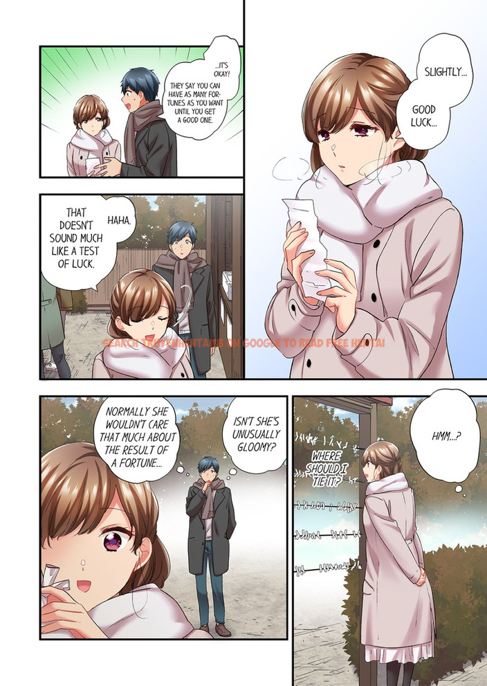 Read Hentai Image 4 579 in comic A Scorching Hot Day With A Broken Air Conditioner. If I Keep Having Sex With My Sweaty Childhood Friend… - Chapter 109 - hentaitnt.net