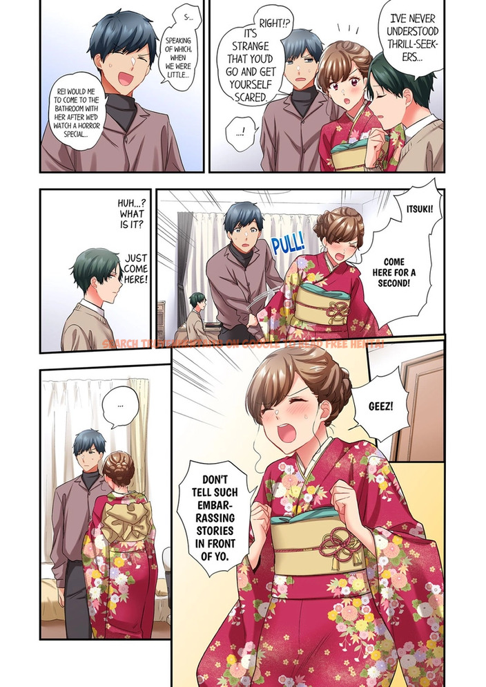 Read Hentai Image 5 868 in comic A Scorching Hot Day With A Broken Air Conditioner. If I Keep Having Sex With My Sweaty Childhood Friend… - Chapter 112 - hentaitnt.net
