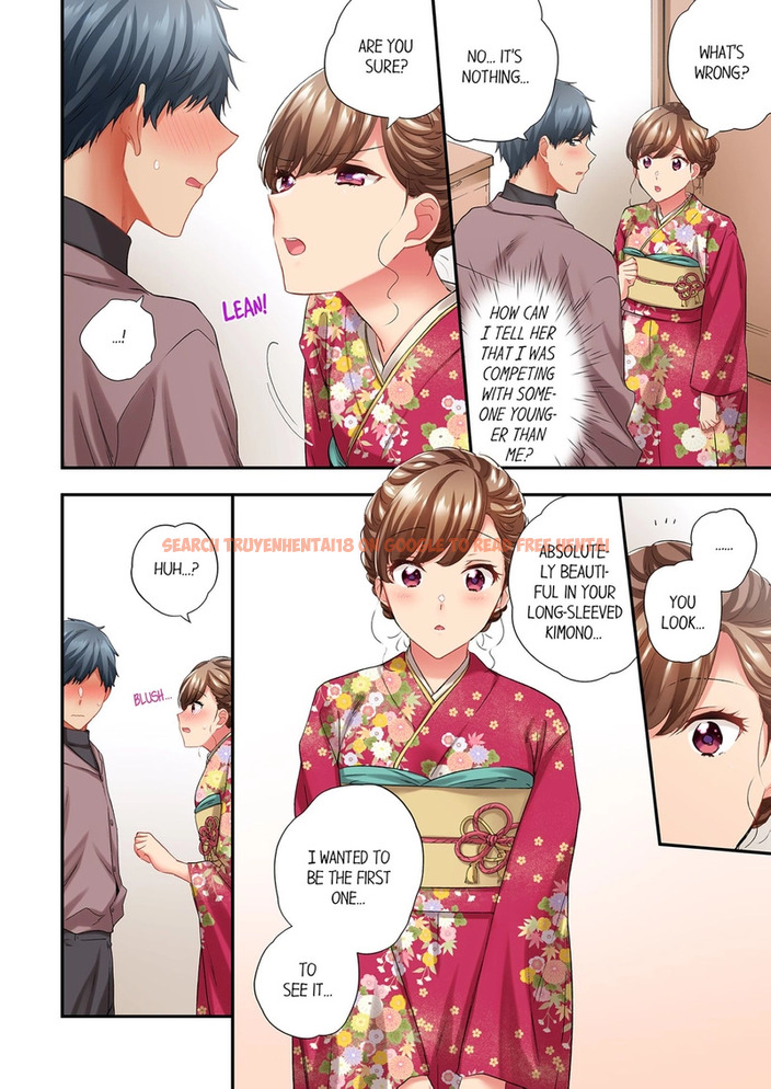 Read Hentai Image 6 868 in comic A Scorching Hot Day With A Broken Air Conditioner. If I Keep Having Sex With My Sweaty Childhood Friend… - Chapter 112 - hentaitnt.net