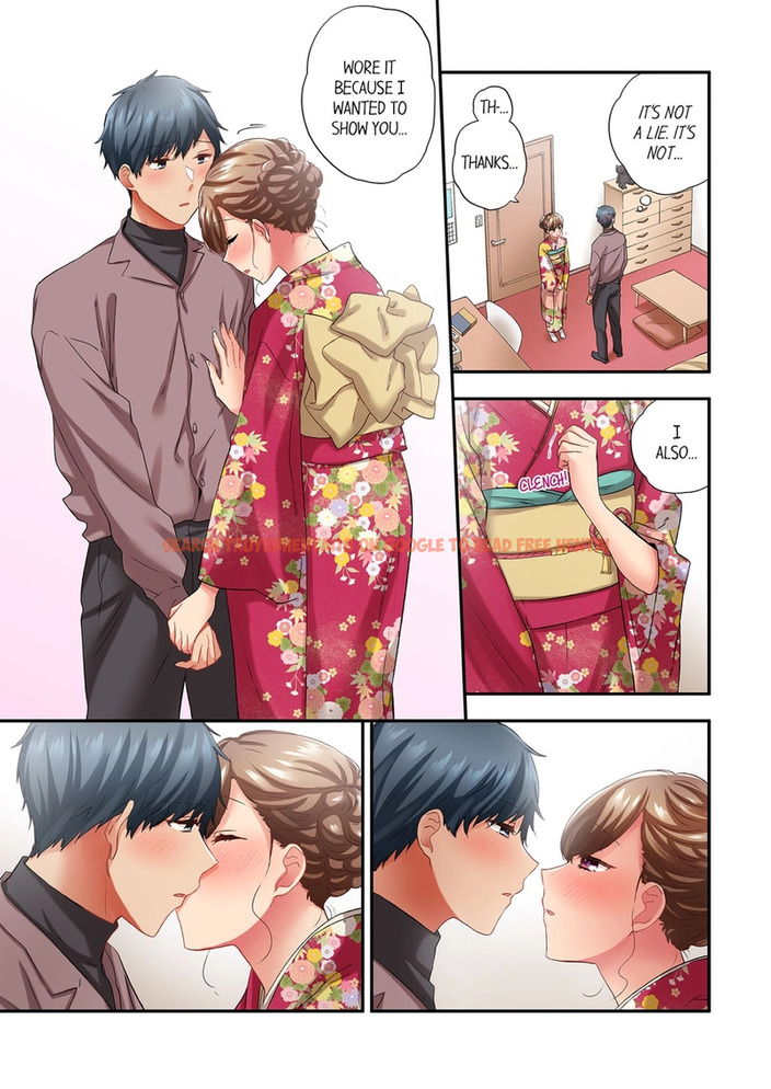 Read Hentai Image 7 868 in comic A Scorching Hot Day With A Broken Air Conditioner. If I Keep Having Sex With My Sweaty Childhood Friend… - Chapter 112 - hentaitnt.net