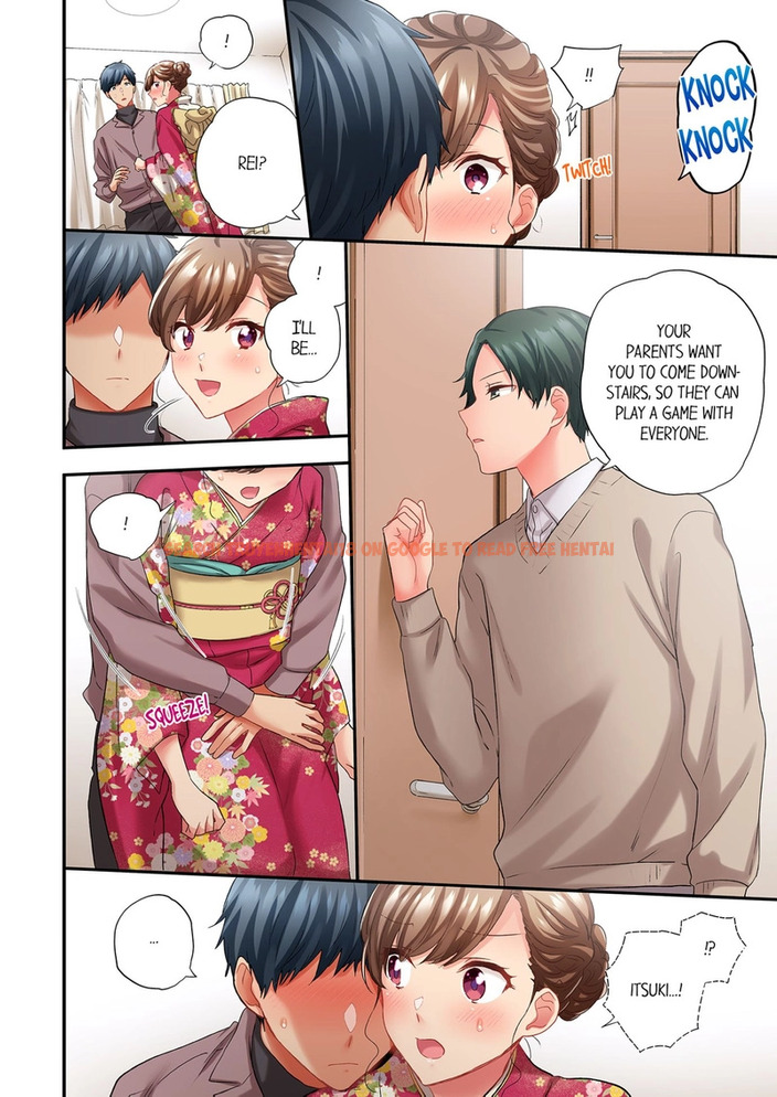 Read Hentai Image 8 868 in comic A Scorching Hot Day With A Broken Air Conditioner. If I Keep Having Sex With My Sweaty Childhood Friend… - Chapter 112 - hentaitnt.net