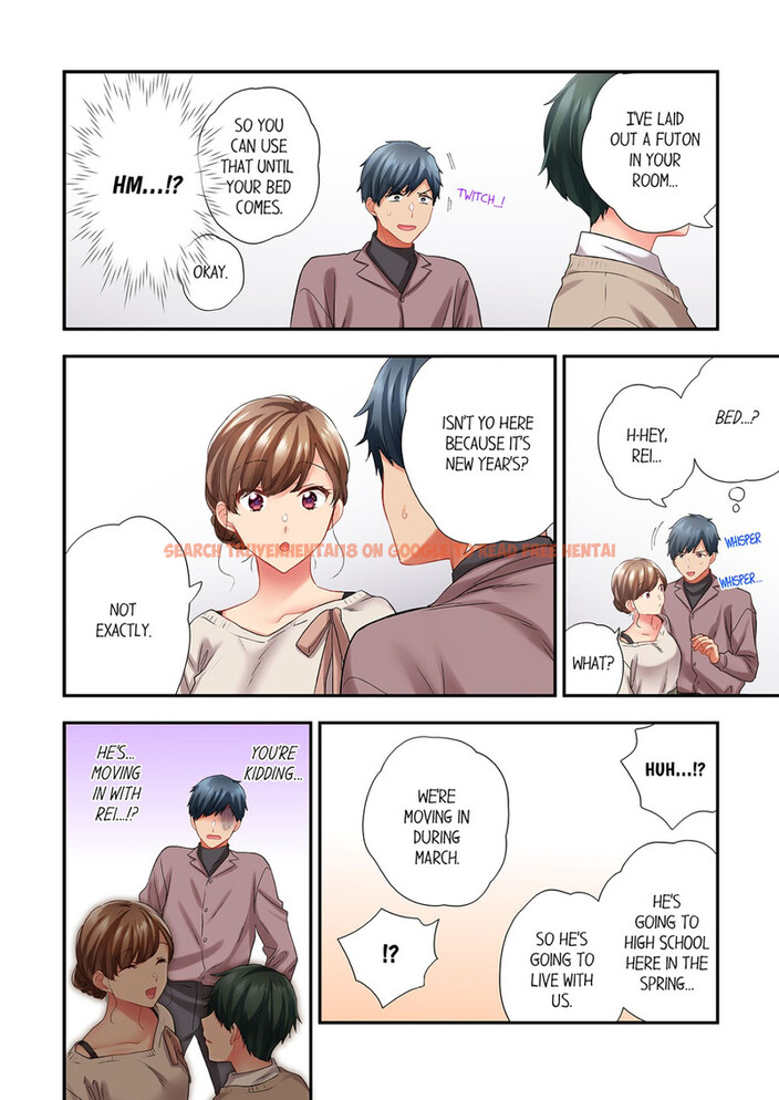 Read Hentai Image 8 848 in comic A Scorching Hot Day With A Broken Air Conditioner. If I Keep Having Sex With My Sweaty Childhood Friend… - Chapter 114 - hentaitnt.net