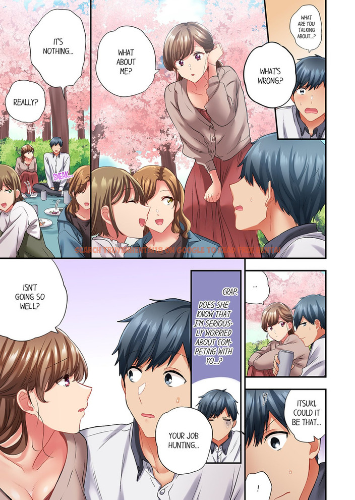 Read Hentai Image 3 925 in comic A Scorching Hot Day With A Broken Air Conditioner. If I Keep Having Sex With My Sweaty Childhood Friend… - Chapter 115 - hentaitnt.net
