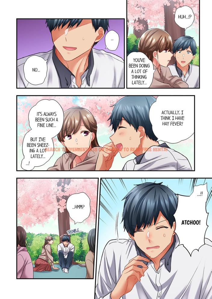 Read Hentai Image 4 925 in comic A Scorching Hot Day With A Broken Air Conditioner. If I Keep Having Sex With My Sweaty Childhood Friend… - Chapter 115 - hentaitnt.net