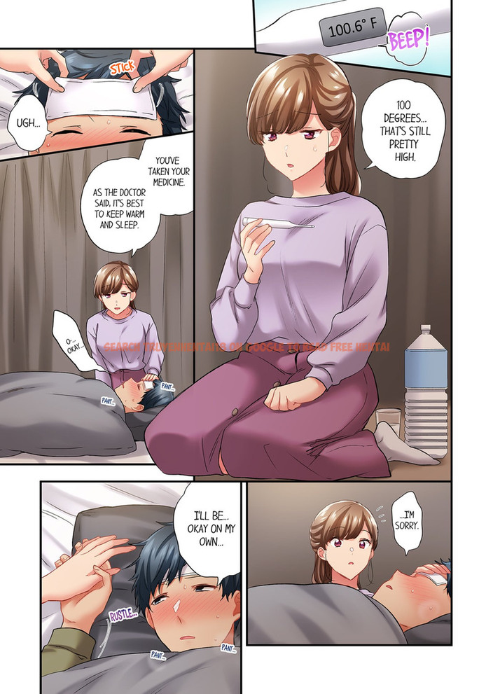 Read Hentai Image 5 925 in comic A Scorching Hot Day With A Broken Air Conditioner. If I Keep Having Sex With My Sweaty Childhood Friend… - Chapter 115 - hentaitnt.net
