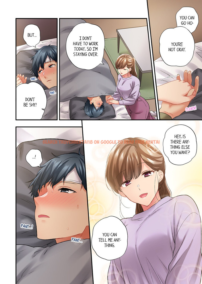 Read Hentai Image 6 925 in comic A Scorching Hot Day With A Broken Air Conditioner. If I Keep Having Sex With My Sweaty Childhood Friend… - Chapter 115 - hentaitnt.net