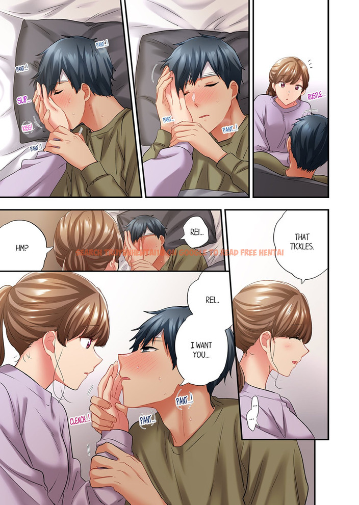 Read Hentai Image 7 925 in comic A Scorching Hot Day With A Broken Air Conditioner. If I Keep Having Sex With My Sweaty Childhood Friend… - Chapter 115 - hentaitnt.net