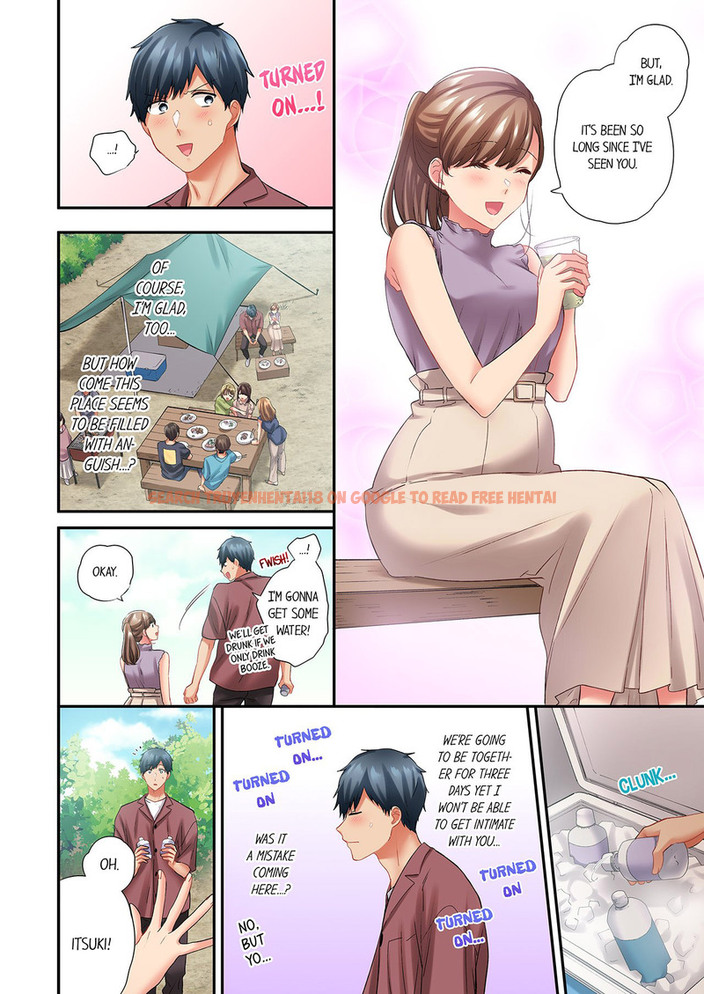 Read Hentai Image 4 552 in comic A Scorching Hot Day With A Broken Air Conditioner. If I Keep Having Sex With My Sweaty Childhood Friend… - Chapter 118 - hentaitnt.net