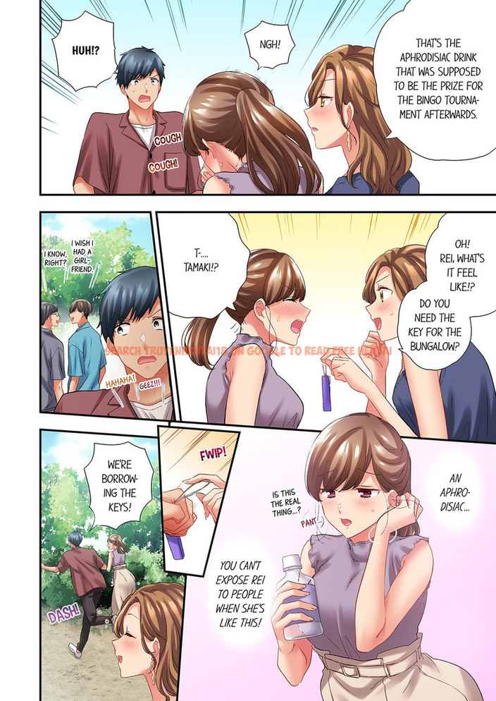 Read Hentai Image 6 552 in comic A Scorching Hot Day With A Broken Air Conditioner. If I Keep Having Sex With My Sweaty Childhood Friend… - Chapter 118 - hentaitnt.net