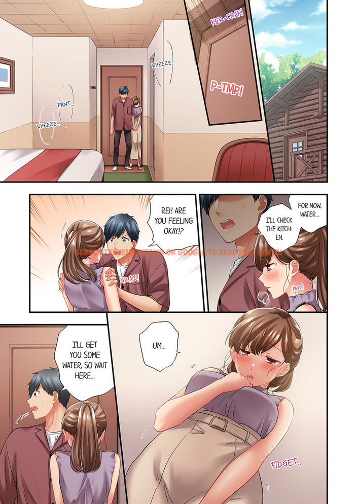 Read Hentai Image 7 552 in comic A Scorching Hot Day With A Broken Air Conditioner. If I Keep Having Sex With My Sweaty Childhood Friend… - Chapter 118 - hentaitnt.net