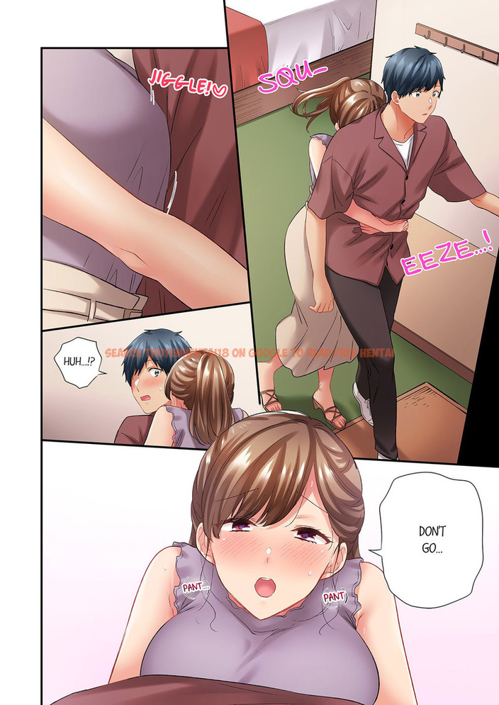 Read Hentai Image 8 552 in comic A Scorching Hot Day With A Broken Air Conditioner. If I Keep Having Sex With My Sweaty Childhood Friend… - Chapter 118 - hentaitnt.net