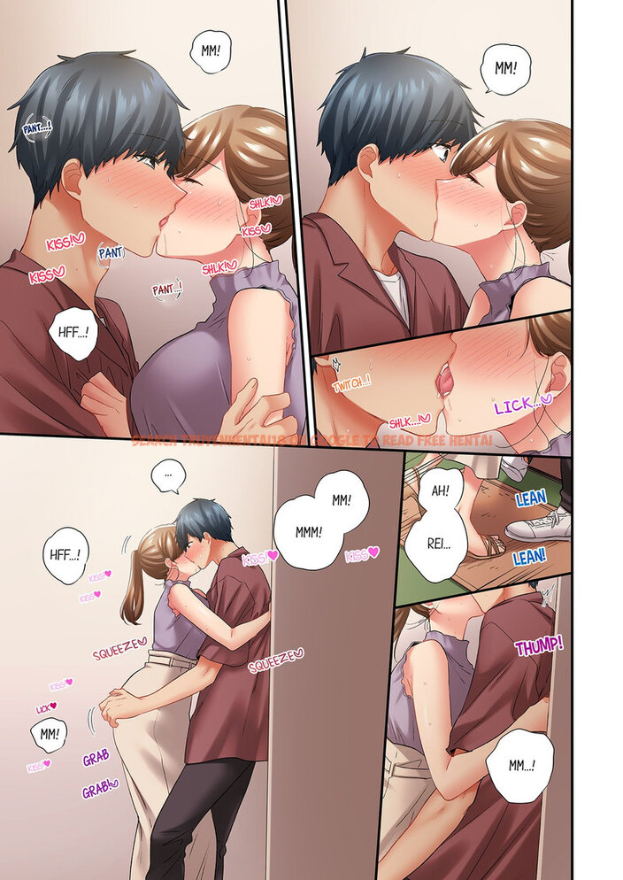 Read Hentai Image 1 925 in comic A Scorching Hot Day With A Broken Air Conditioner. If I Keep Having Sex With My Sweaty Childhood Friend… - Chapter 119 - hentaitnt.net