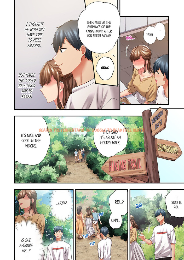 Read Hentai Image 8 067 in comic A Scorching Hot Day With A Broken Air Conditioner. If I Keep Having Sex With My Sweaty Childhood Friend… - Chapter 120 - hentaitnt.net