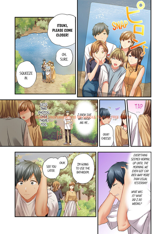 Read Hentai Image 1 634 in comic A Scorching Hot Day With A Broken Air Conditioner. If I Keep Having Sex With My Sweaty Childhood Friend… - Chapter 121 - hentaitnt.net