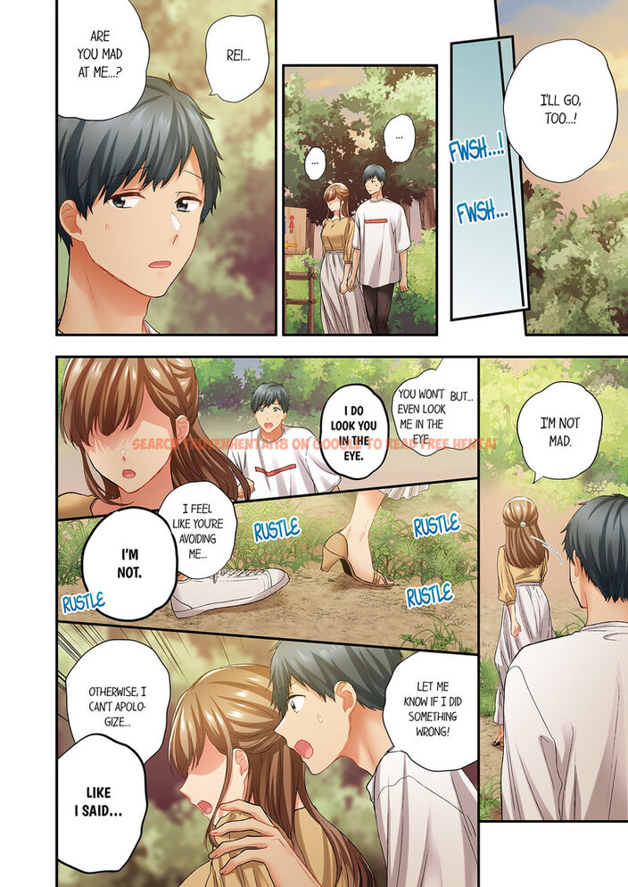Read Hentai Image 2 634 in comic A Scorching Hot Day With A Broken Air Conditioner. If I Keep Having Sex With My Sweaty Childhood Friend… - Chapter 121 - hentaitnt.net