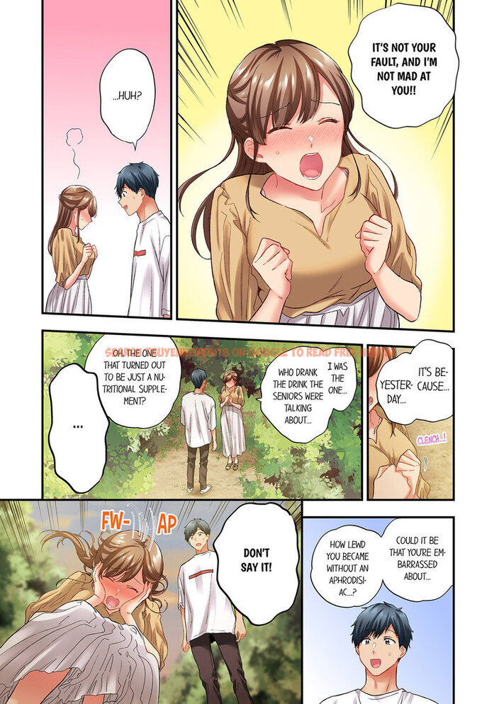 Read Hentai Image 3 634 in comic A Scorching Hot Day With A Broken Air Conditioner. If I Keep Having Sex With My Sweaty Childhood Friend… - Chapter 121 - hentaitnt.net