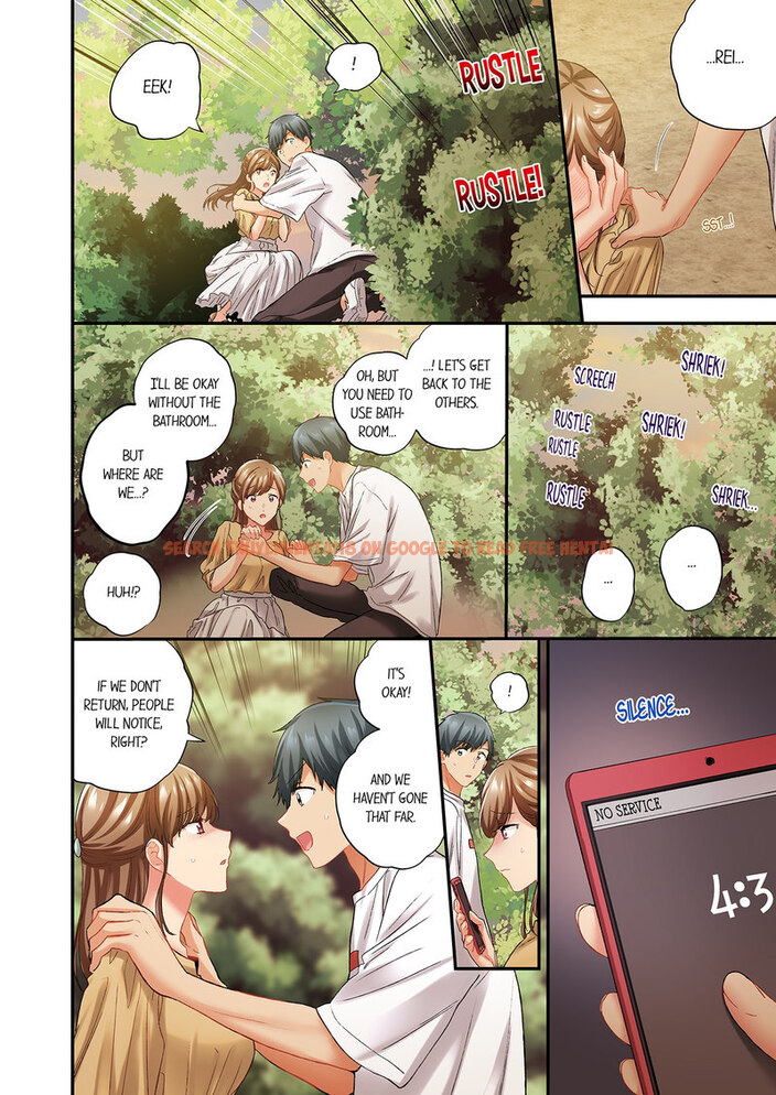 Read Hentai Image 4 634 in comic A Scorching Hot Day With A Broken Air Conditioner. If I Keep Having Sex With My Sweaty Childhood Friend… - Chapter 121 - hentaitnt.net