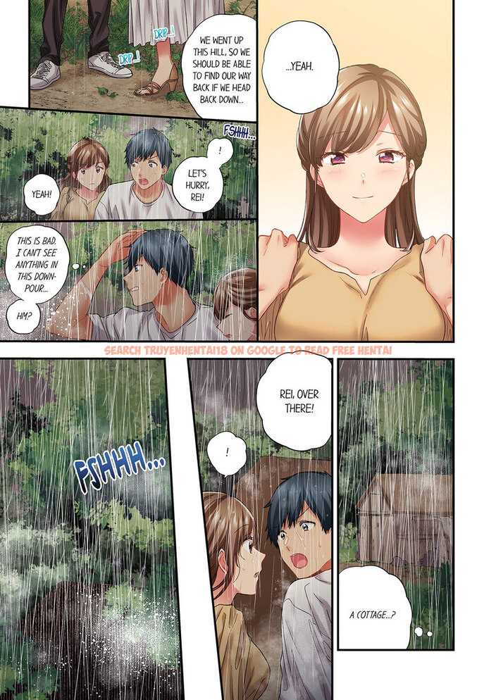 Read Hentai Image 5 634 in comic A Scorching Hot Day With A Broken Air Conditioner. If I Keep Having Sex With My Sweaty Childhood Friend… - Chapter 121 - hentaitnt.net