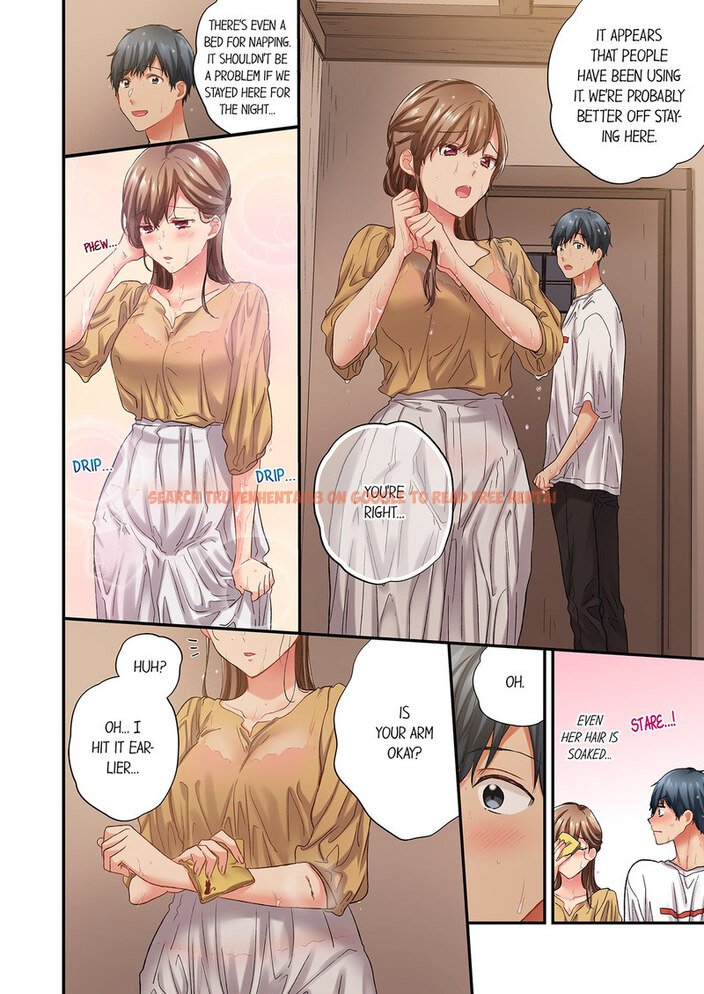 Read Hentai Image 6 634 in comic A Scorching Hot Day With A Broken Air Conditioner. If I Keep Having Sex With My Sweaty Childhood Friend… - Chapter 121 - hentaitnt.net